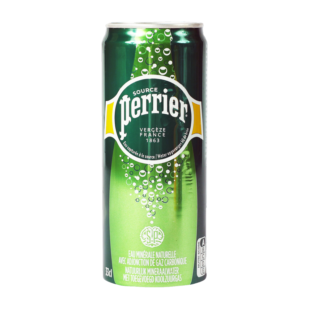 Perrier
