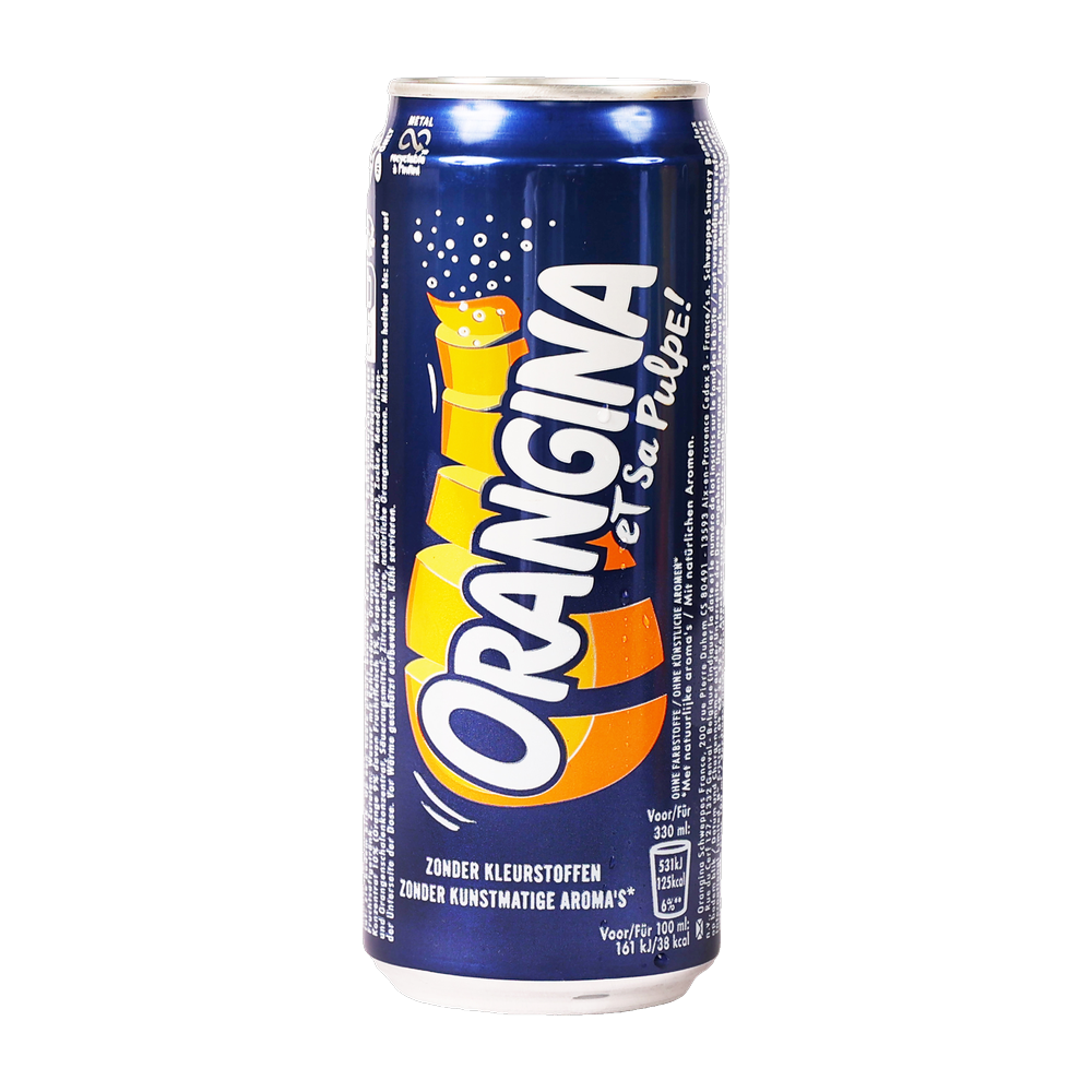 Orangina