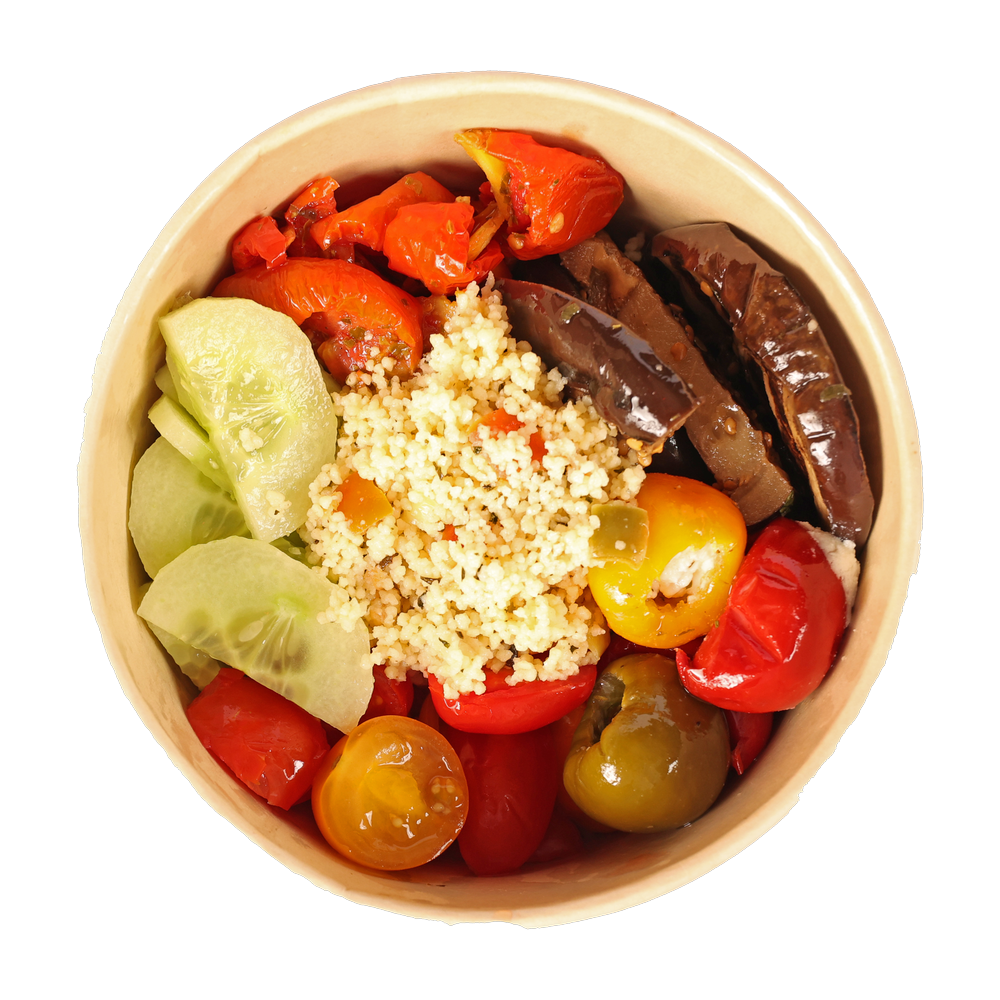 L'Assiette Fraîcheur
