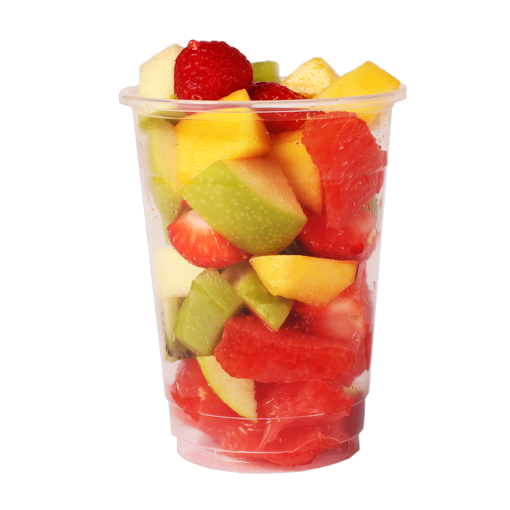 Salade de fruits