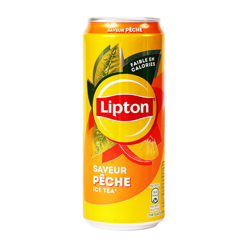 Ice Tea